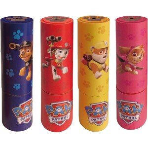 Happy People Paw Patrol Foam Shooter Vodná pištoľ, rôzne druhy, 1 ks, 15 cm