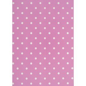 d-c-table Obrus Noblessa Joko Rosa 130 x 160 cm