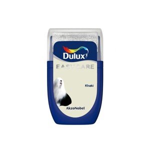 Dulux Tester, interiérová emulzná farba EasyCare khaki 30 ml