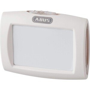Abus Nočné osvetlenie do zásuvky JC8630 Lori biele, 1 ks