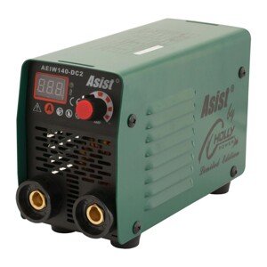 Asist Zvárací invertor 10-140A