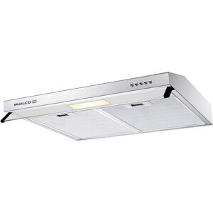 PHILCO Podvesný digestor PEC 190 X, nerezový, 8 x 60 x 50 cm