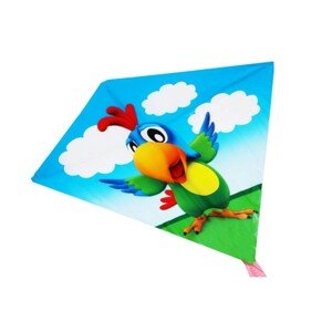 Wiky Šarkan lietajúci Wiktor 68 x 73 cm