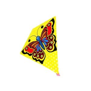 Wiky Šarkan lietajúci Motýľ 68 x 73 cm