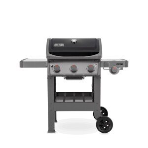 Weber Plynový gril Spirit II E-320 GBS