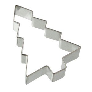 Zenker Vykrajovač strom, 63 x 85 mm