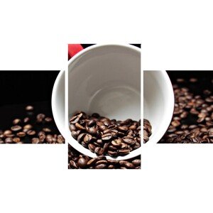 Bondecor 3dielna súprava obrazov Food 30 x 42 cm