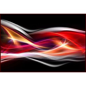 Bondecor Obraz Putframe Modern 50 x 70 cm