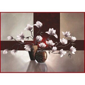 Bondecor Obraz Putframe Style 50 x 70 cm