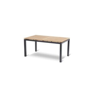 Hartman Záhradný stôl Sonata 160 x 90 cm farba teaku