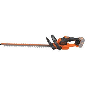 Black+Decker Aku nožnice na živý plot Powercommand Basis 36 V, 55 cm