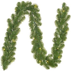 Black Box Trees Girlanda Norton, 15 LED, dĺžka 180 cm