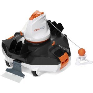 Bestway Robotický bazénový vysávač Flowclear Aquarover