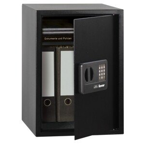 BURG-WÄCHTER Nábytkový trezor FAVOR S9 E 50 x 35 x 38 cm