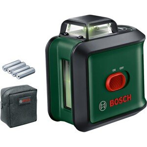 Bosch Samonivelačný kombinovaný laser Universal Level 360 Basic