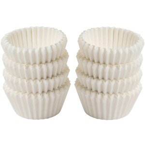 Zenker Košíčky na pralinky pr. 25 x 20 mm, 200 ks