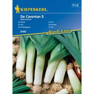 Kiepenkerl Semienka Pór De Carentan 2