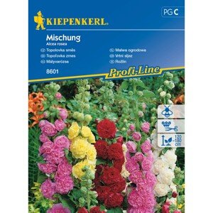 Kiepenkerl Semienka Topoľovka zmes Mischung