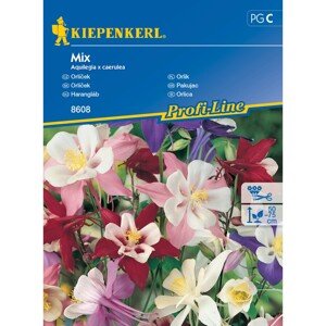 Kiepenkerl Semienka Orlíček mix