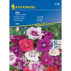 Kiepenkerl Semienka Klinček čínsky mix