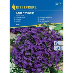 Kiepenkerl Semienka Lobelka Kaiser Wilhelm