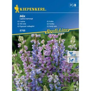 Kiepenkerl Semienka Vlčí bôb mix