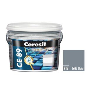 Ceresit Epoxidová škárovacia hmota CE 89 Solid Slate, 2,5 kg