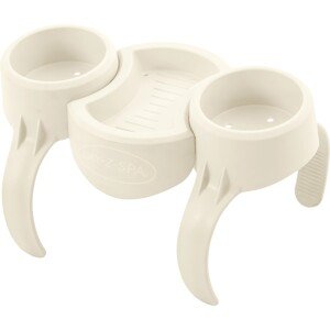 Bestway LAY Z SPA Xtras set držiakov na nápoje 35 cm x 23,2 cm x 20,5 cm