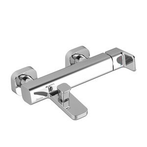 Ravak Vaňová nástenná batéria 10° Free TD F 0.22.00