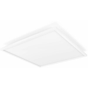 Philips Hue LED svetelný panel White Ambiance Aurelle 4,6 x 30 x 30 cm