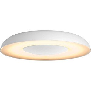Philips Hue LED stropné svietidlo Still biele 391 x 391 x 71 mm
