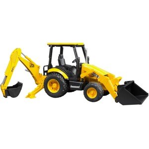 Bruder Nakladač JCB MIDI CX 1:16