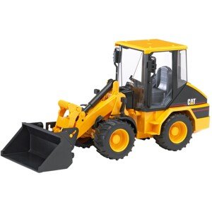 Bruder Kolesový nakladač CAT 1:16