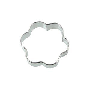 Zenker vykrajovač Kvetina