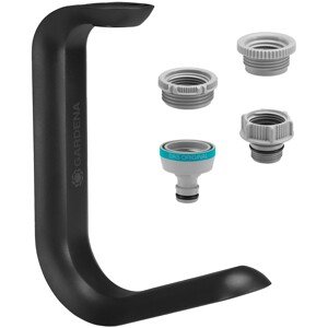 Gardena Držiak hadice Liano TapFix