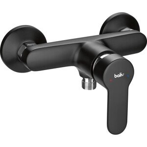 baliv Páková sprchová batéria DU-5891 čierna matná