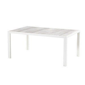 Hartman Stôl Tanger Ceramic White