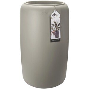 elho Kvetináč Pure Beads Large béžový, pr. 39 x 66 cm