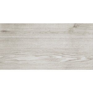 Cersanit Dlažba Pinewood Light Grey, 30 x 60 cm