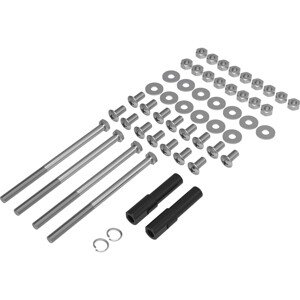 Montážna súprava pre Jamestown kotlový gril Dexter, pr. 45 cm