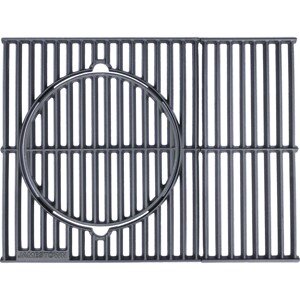 Jamestown Modulárny grilovací rošt pre plyn. gril Knox s 3 horákmi