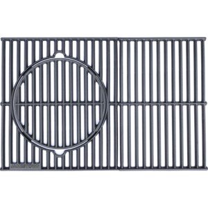 Jamestown Modulárny grilovací rošt pre plyn. gril Knox so 4 horákmi