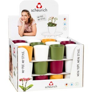 Scheurich Obal na kvetináč 870 Fancy, pr. 7 cm