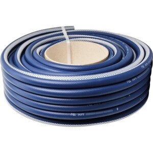 Fitt Hadica na pitnú vodu Pure modrá, pr. 13 mm (1/2") - metráž