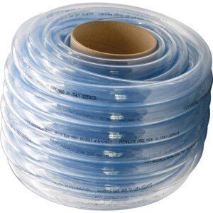 Fitt Hadica transparentná 12 bar, pr. 19 mm - metráž