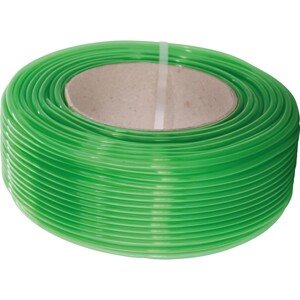 Fitt Akvaristická hadica zelená, 15 bar, pr. 4 mm - metráž