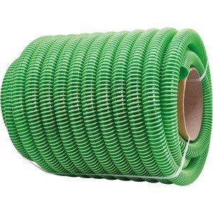 Fitt Špirálová hadica zelená pr. 25 mm (1") - metráž
