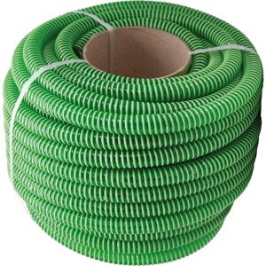 Fitt Špirálová hadica zelená pr. 19 mm (3/4") - metráž