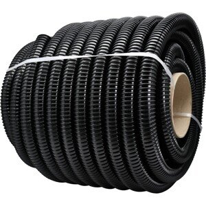 Fitt Hadica pre jazierka čierna pr. 30 mm (1 1/4") - metráž