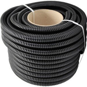 Fitt Hadica pre jazierka čierna pr. 19 mm (3/4") - metráž